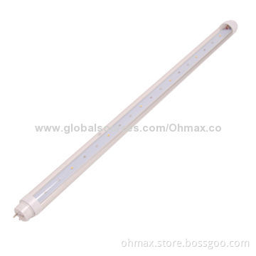 LED Tube, Grow Light, 18W, Best Color for Indoor Room, Hydroponics, Growing and Blooming